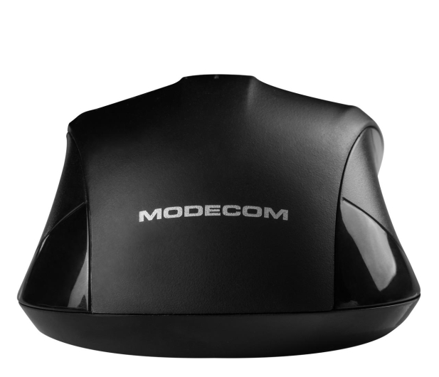 MODECOM M9.1 CZARNA M-MC-00M9.1-100 - 1169613 - zdjęcie 3